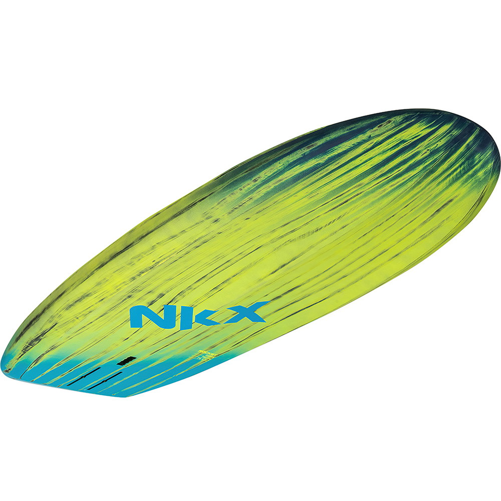 NKX Rocket Foil Board