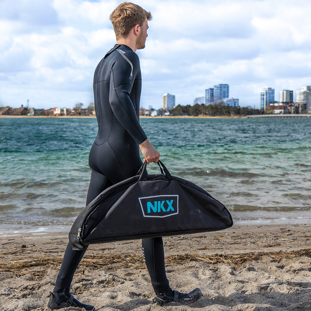 NKX Fury Hydrofoil