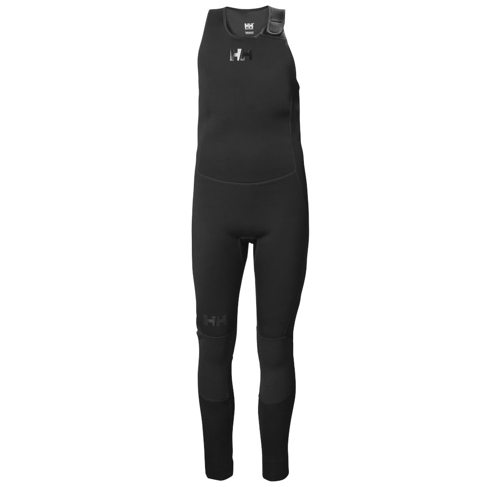 Helly Hansen Long Jane Märkäpuku 3/3