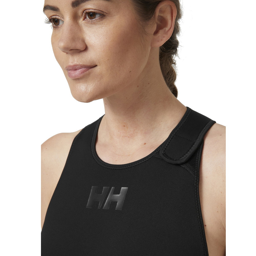 Helly Hansen Long Jane - märkäpuku 3/3