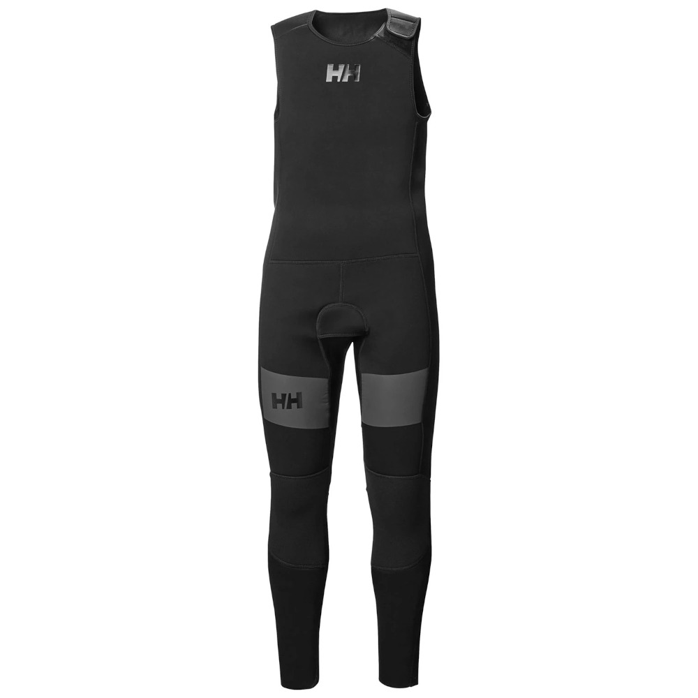 Helly Hansen Long John Märkäpuku 3/3