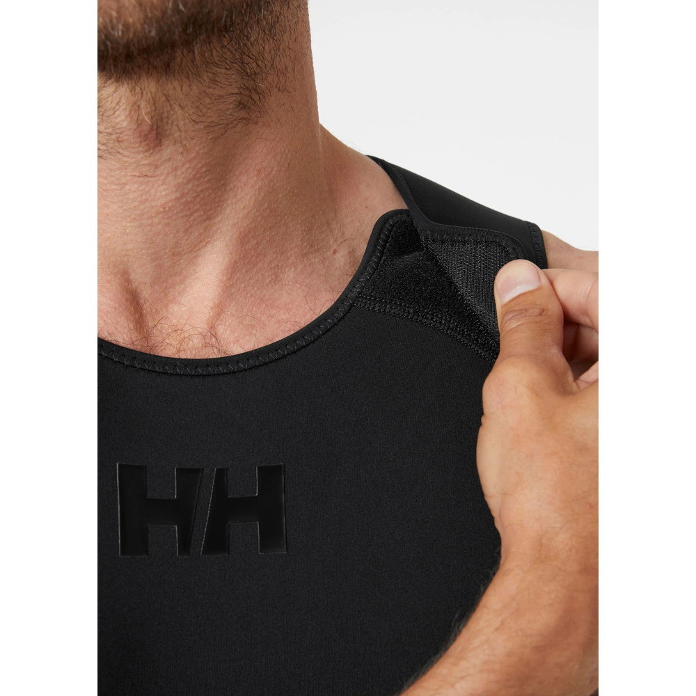 Helly Hansen Long John Märkäpuku 3/3