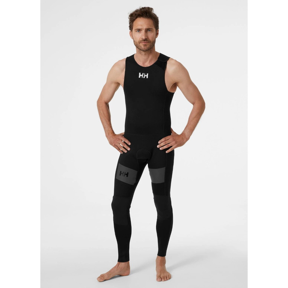 Helly Hansen Long John Märkäpuku 3/3