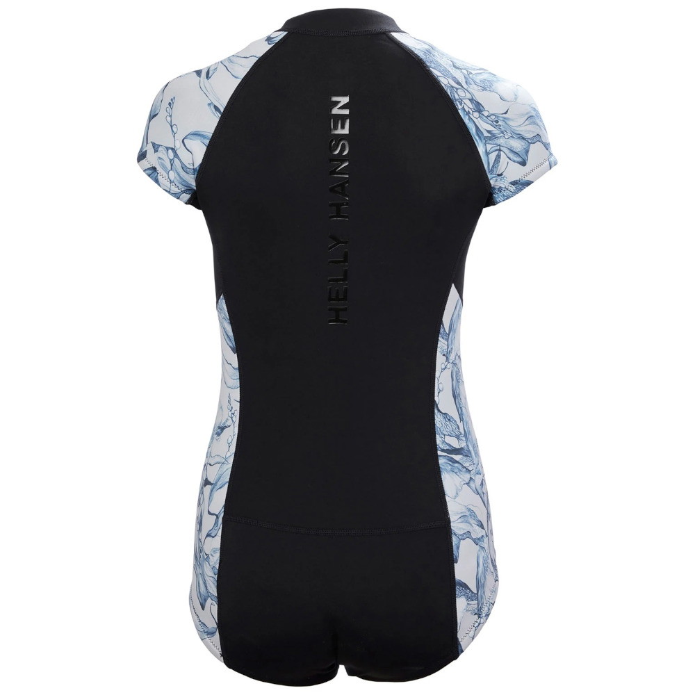Helly Hansen Waterwear Nainen Märkäpuku 1,5 mm
