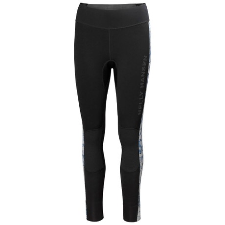 Helly Hansen Naisten Vedenkestävä Leggings