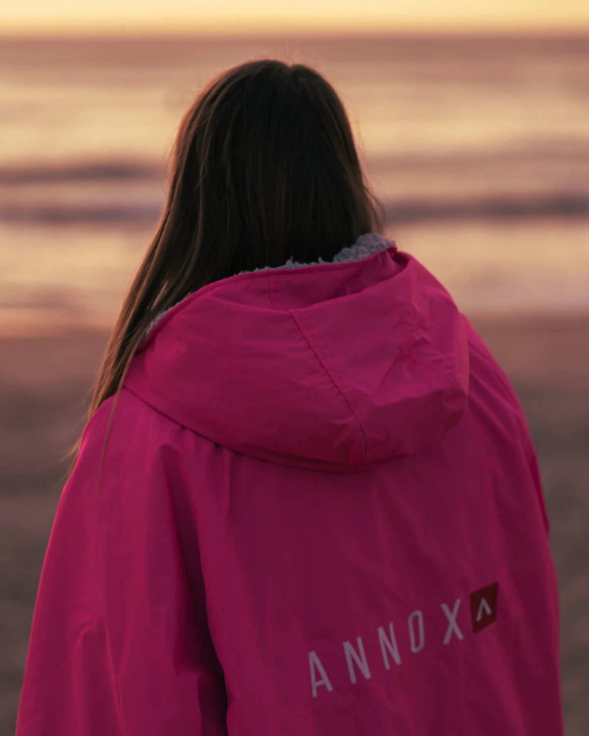 Annox Muutosviitta - LS