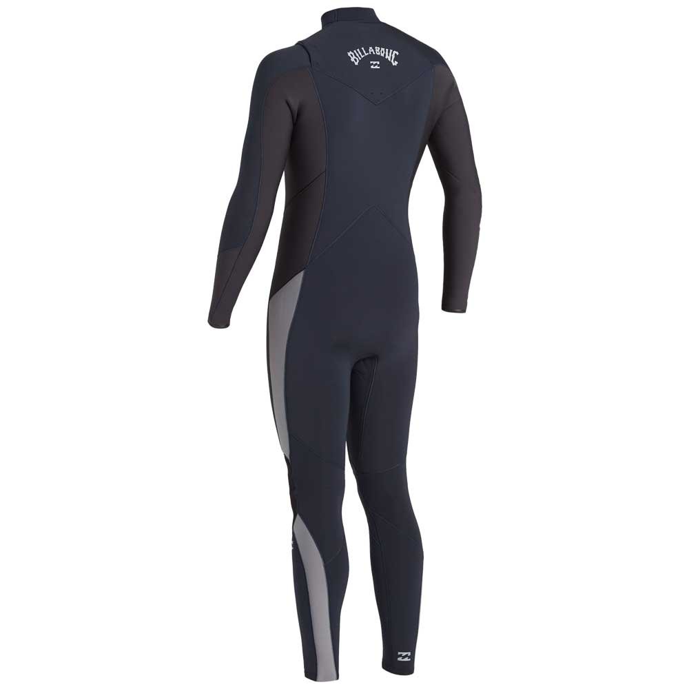 Billabong Absolute Märkäpuku 4/3