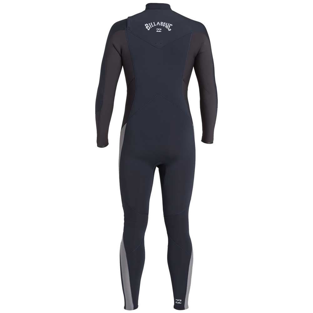 Billabong Absolute Märkäpuku 4/3