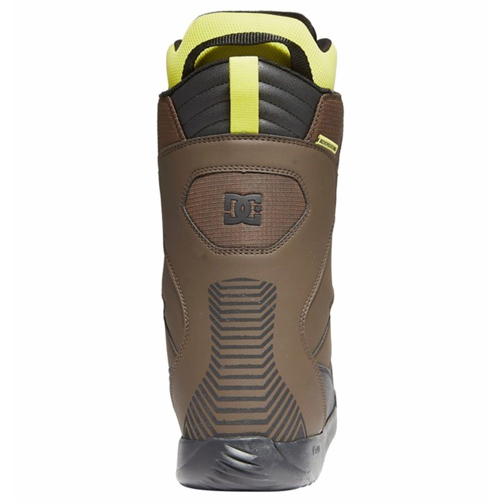 DC Scout BOA Lumilautailukengät
