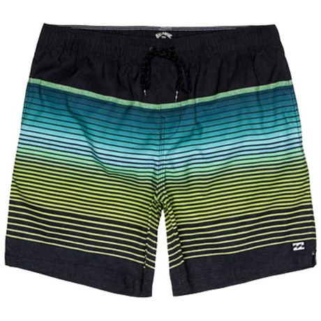 Billabong All Day Lauta Surffishortsit