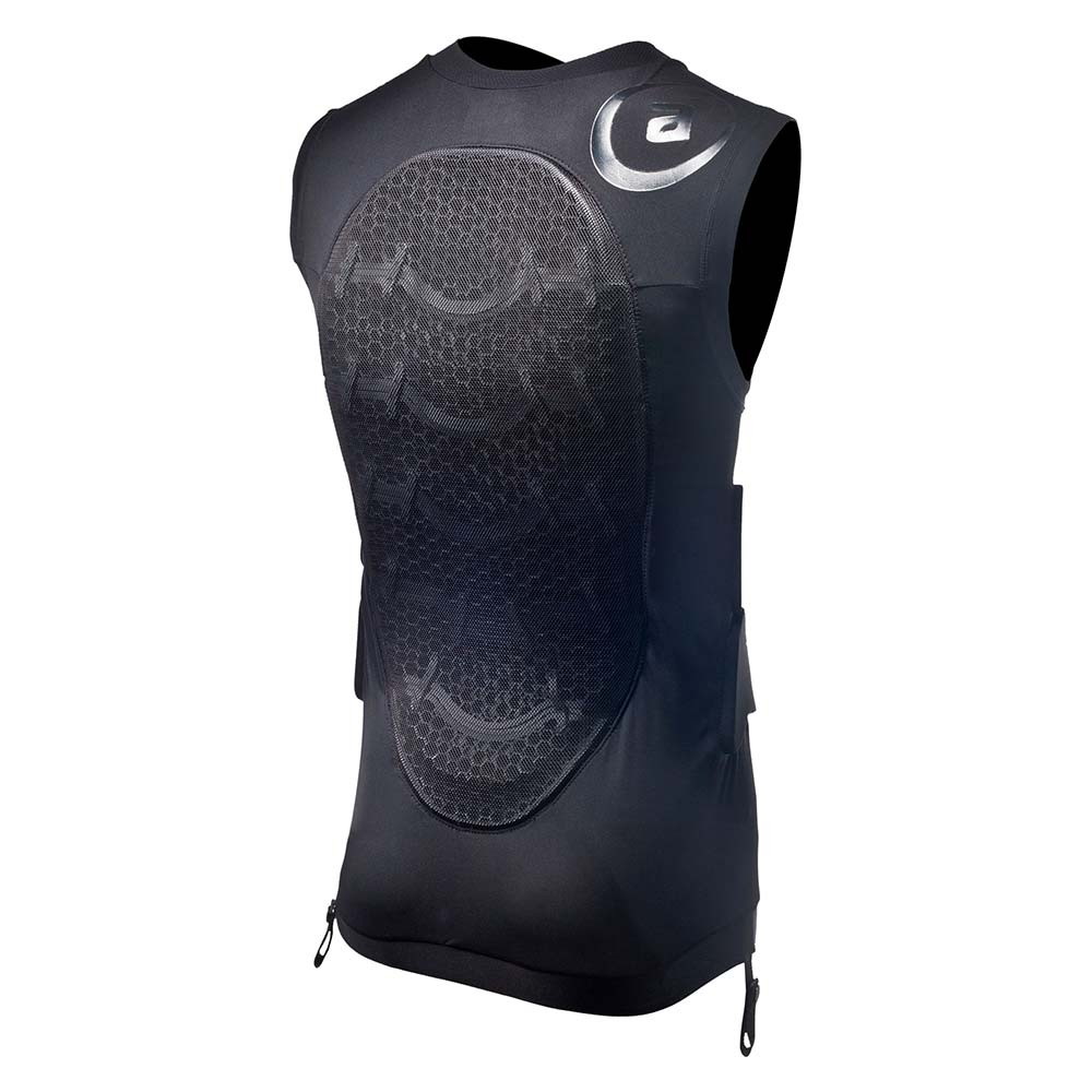 Amplifi MKX Top Selkäsuoja