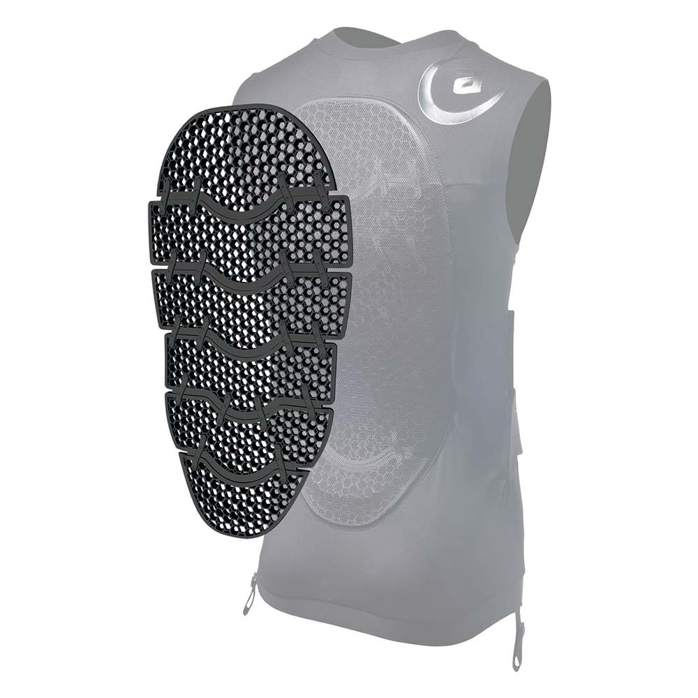 Amplifi MKX Top Selkäsuoja