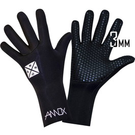 Annox Union Neopreen Hanskat 3mm