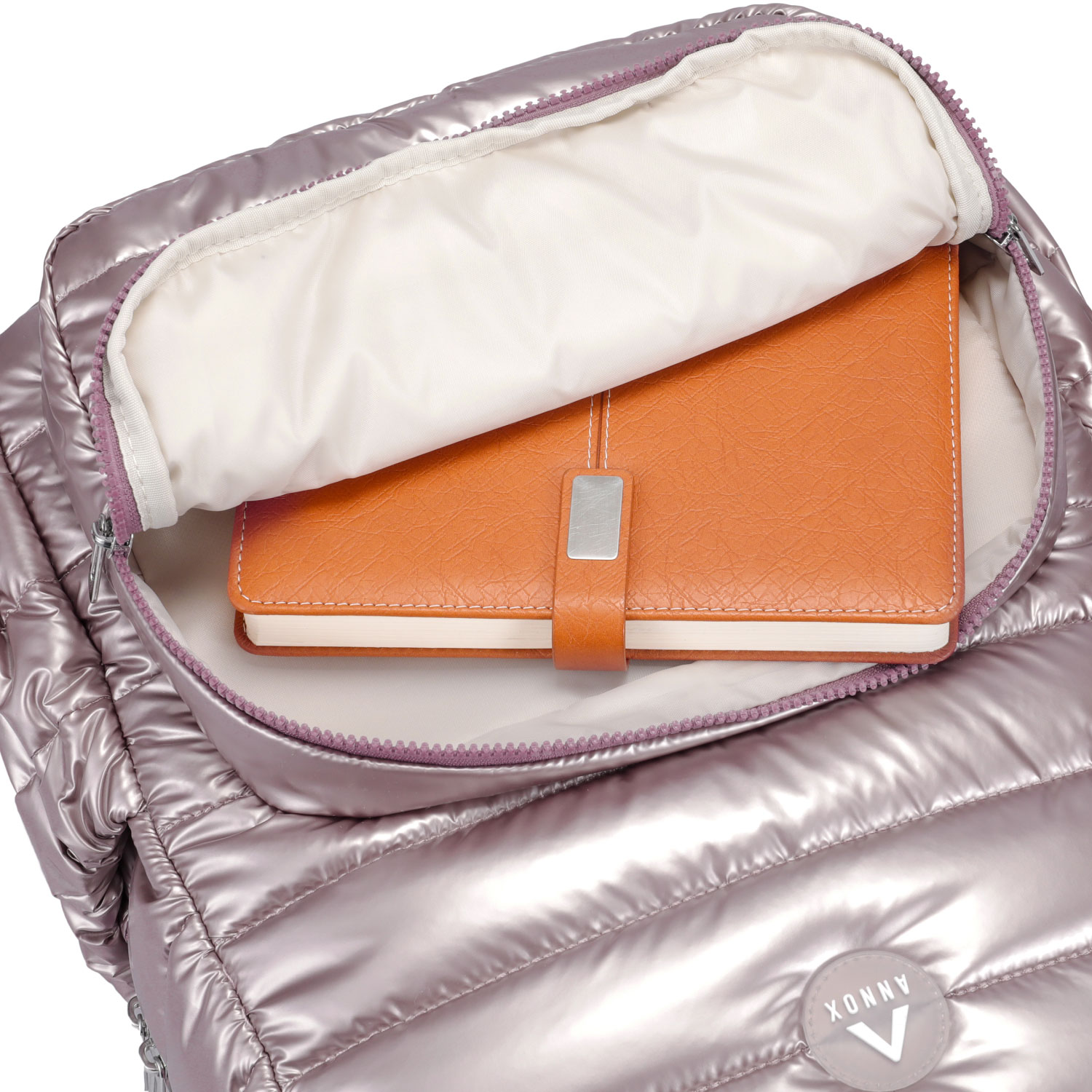 Annox Airpack Reppu