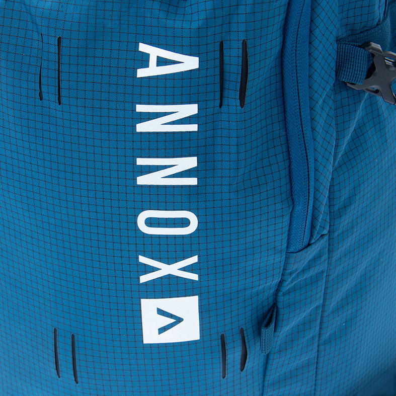 Annox Discovery Kestävä Reppu 30L