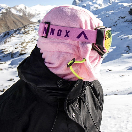Annox Ranger Lasten Hiihto-/Lumilautalasit