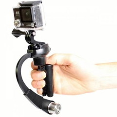 Annox Curve Stabilizer Gopro:lle
