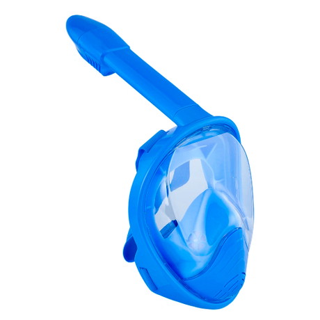 Annox Deep Full Face sukellusnaamio lapsille