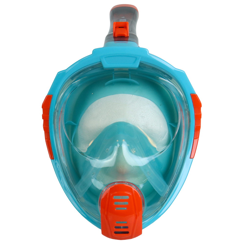 Annox Deep Full Face sukellusnaamio lapsille