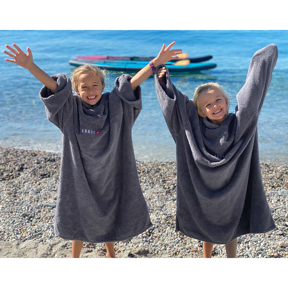 Annox Deluxe Lasten Poncho