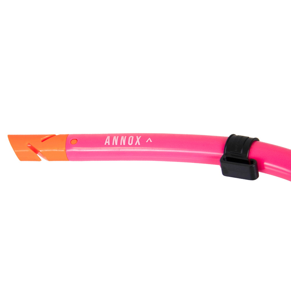 Annox Hydro Snorkkeli lapsille