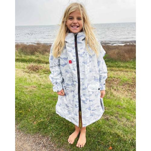 Annox Lapset Change Robe - LS