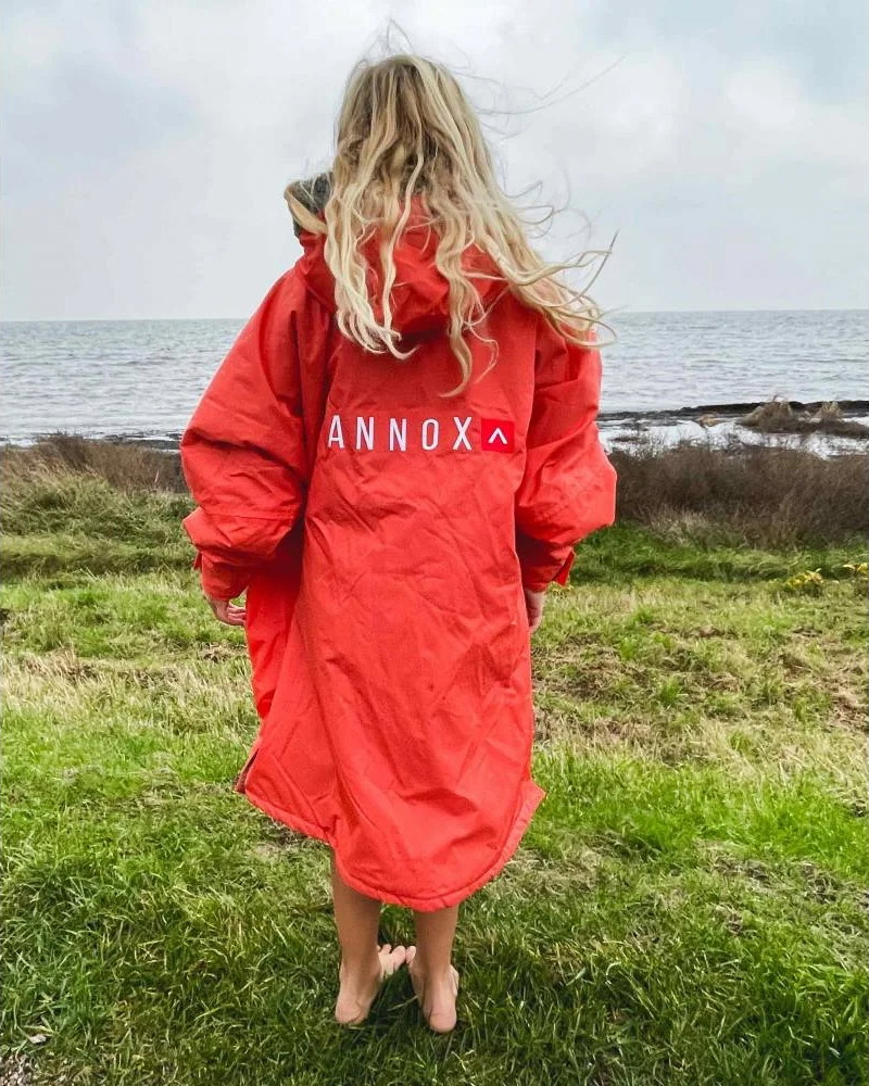 Annox Lasten Muutosviitta - LS