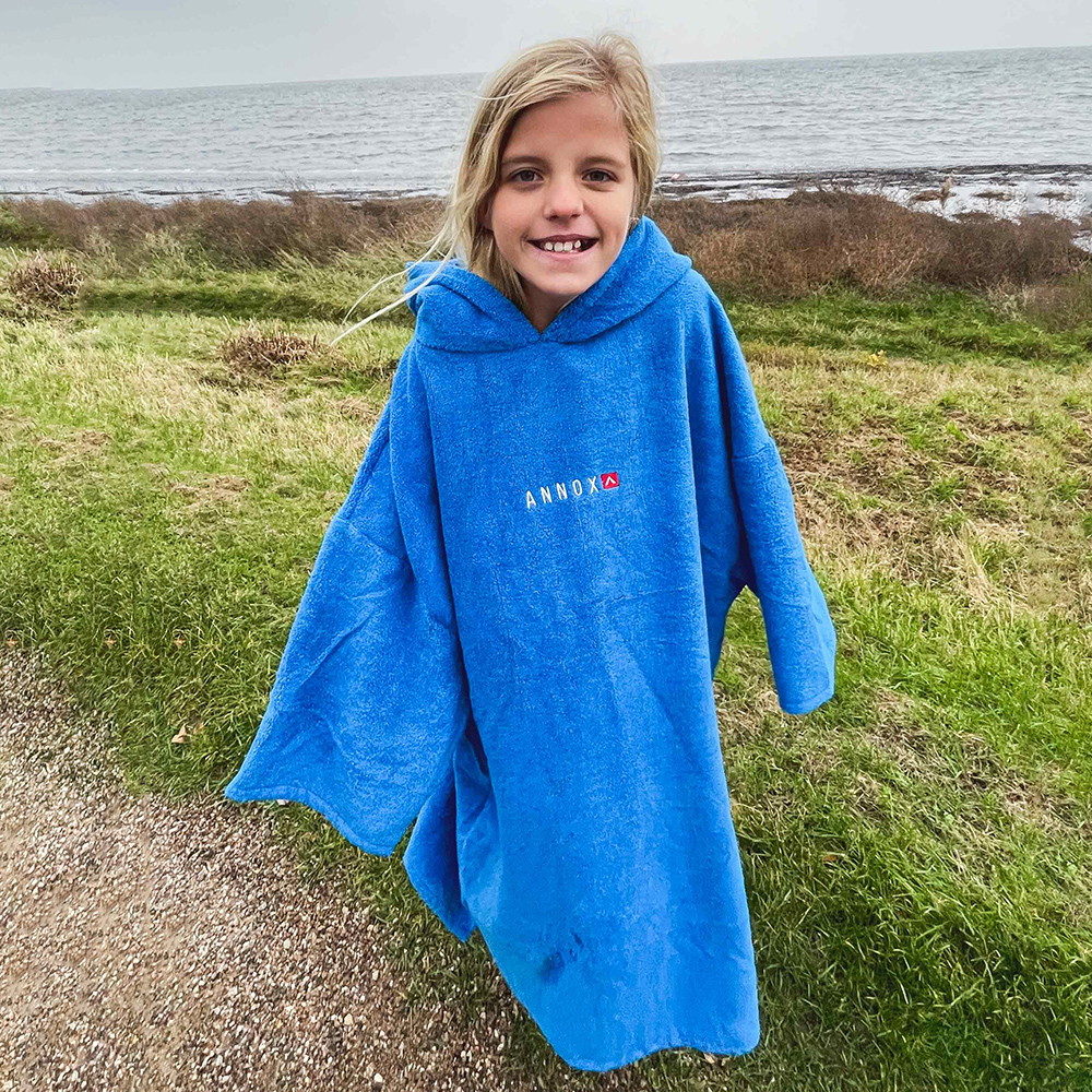 Annox Deluxe Lasten Poncho