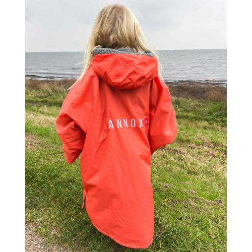 Annox Lapset Change Robe - LS