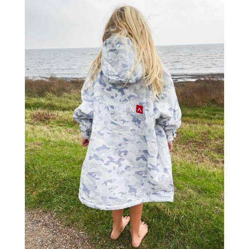 Annox Lapset Change Robe - LS