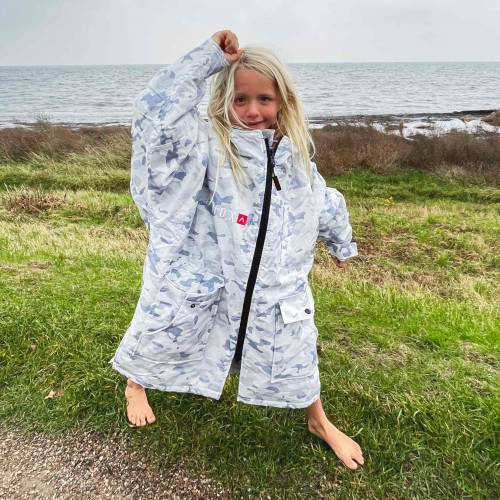 Annox Lapset Change Robe - LS