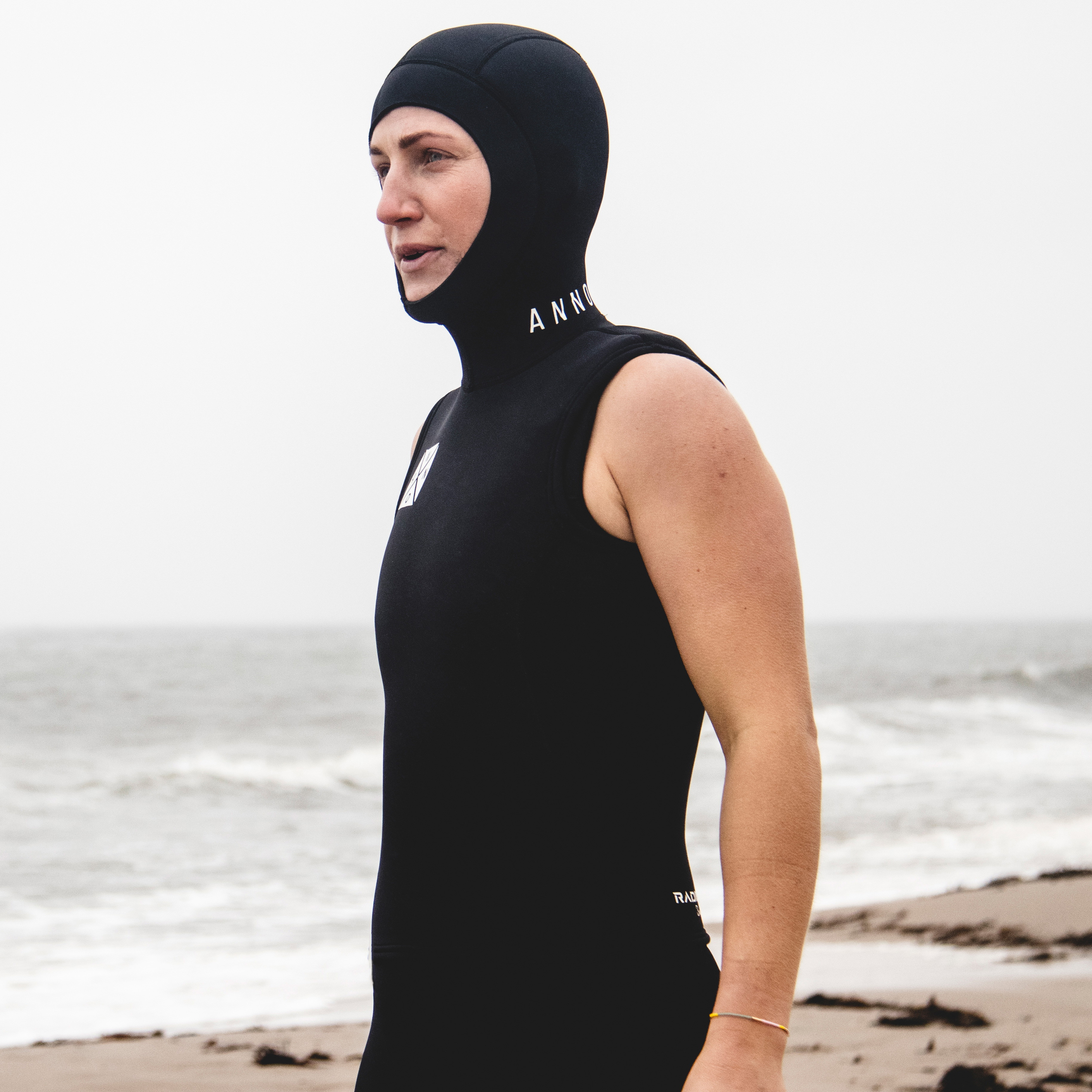 Annox Naisten Hyper Vest 2 mm