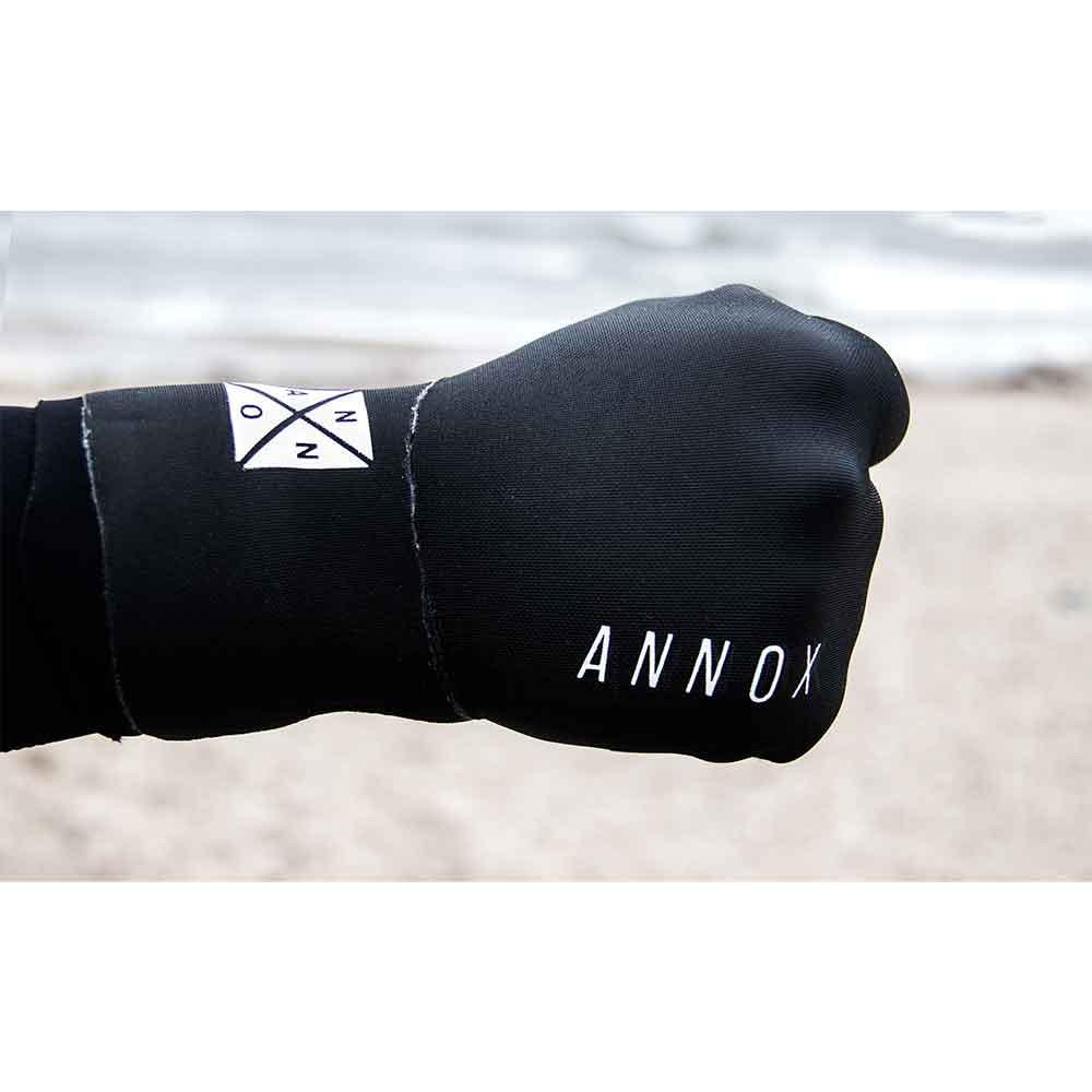 Annox Radical Lobster Neoprene Hanskat 4mm