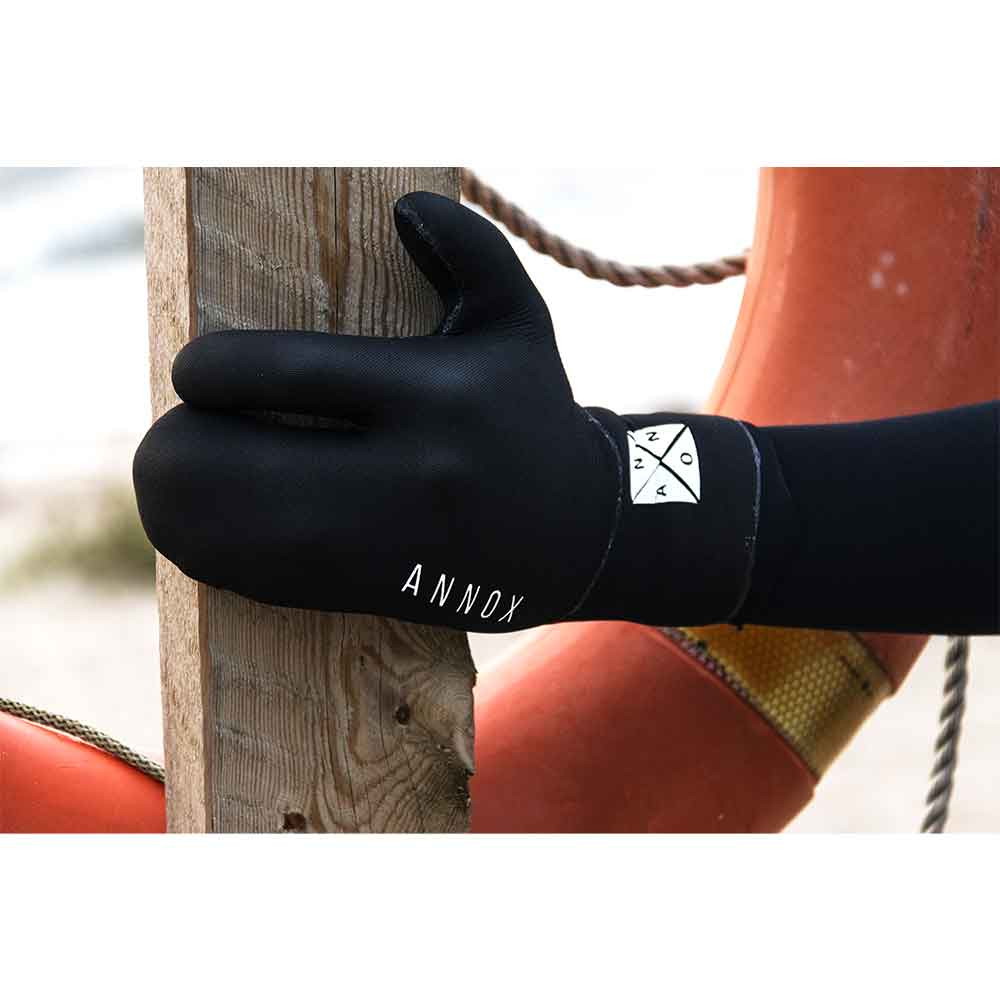 Annox Radical Lobster Neoprene Hanskat 4mm