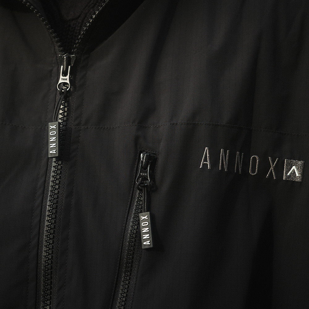 Annox Change Robe LTD