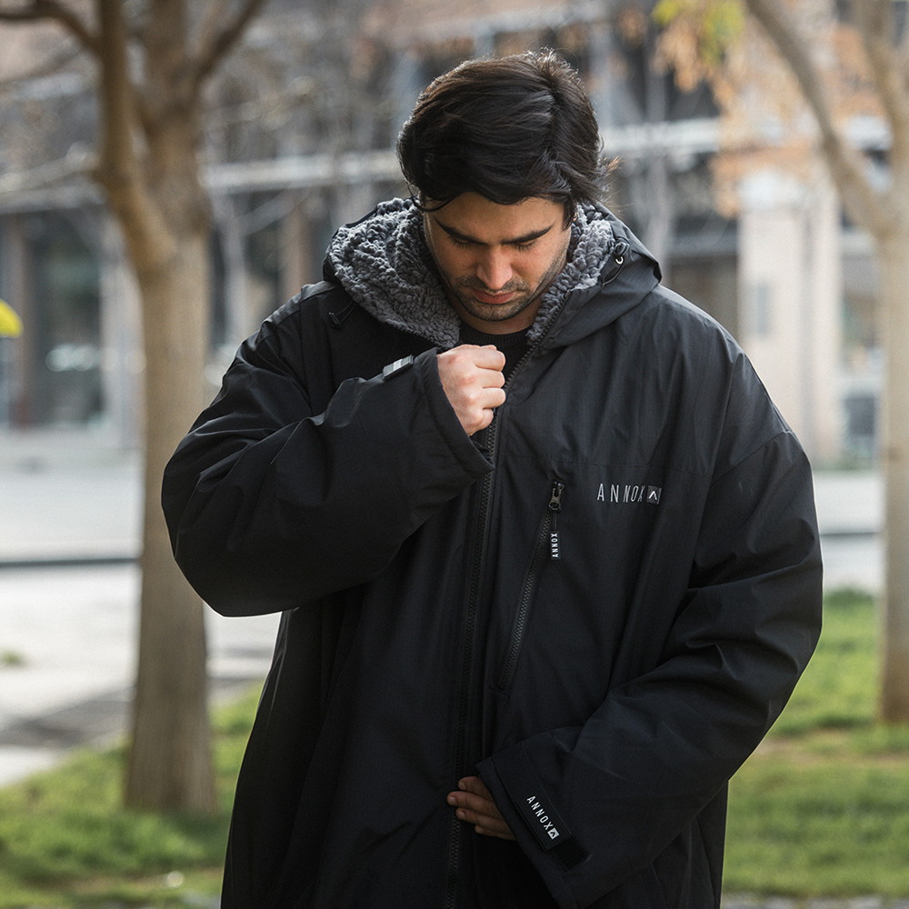 Annox Change Robe LTD