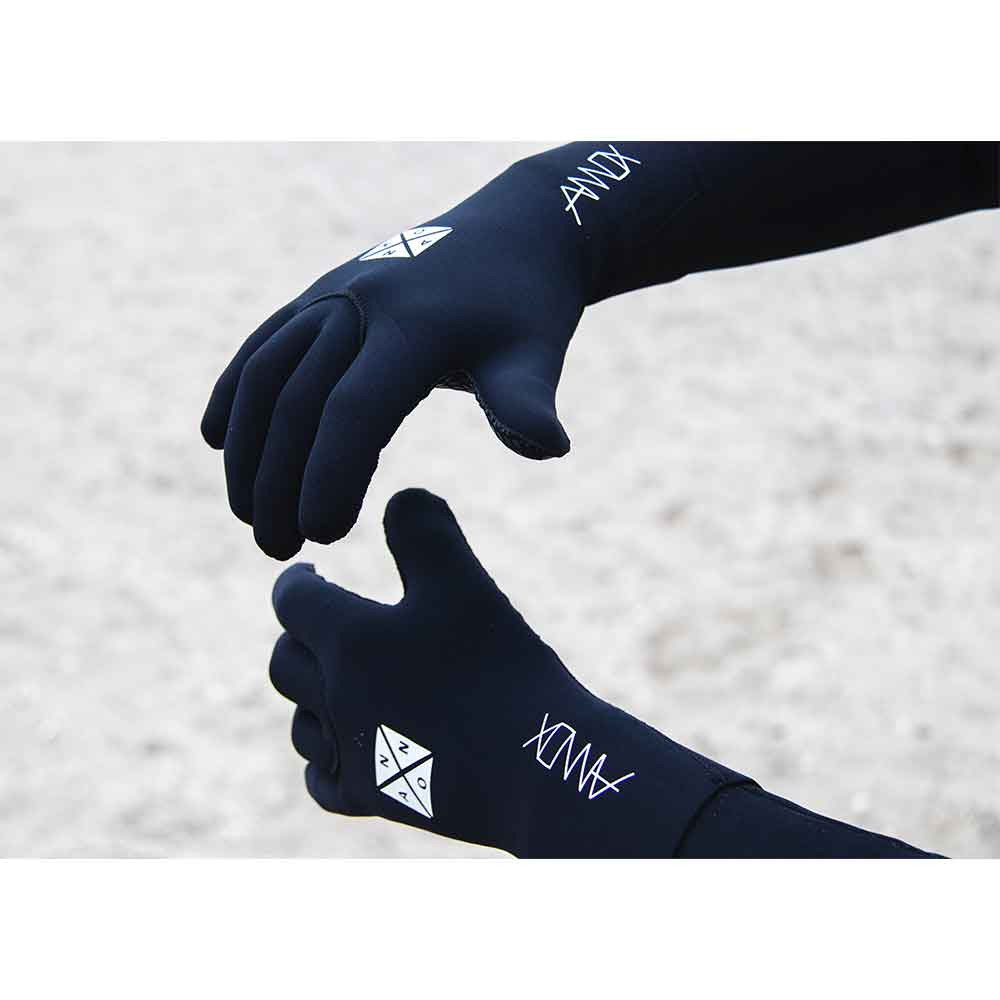 Annox Next Neoprene Hanskat 2mm