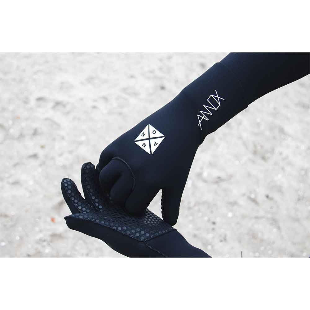 Annox Next Neoprene Hanskat 2mm