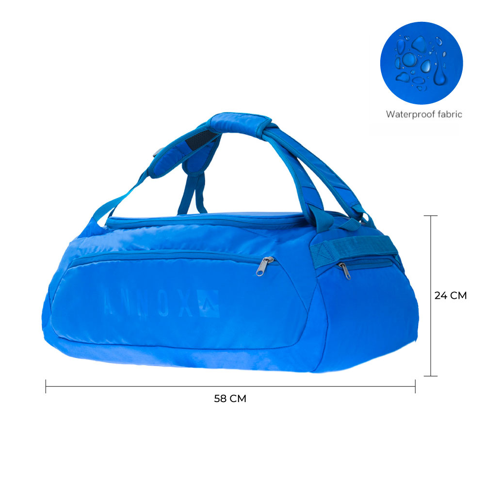 Annox ONE Duffel Urheilu / Reppu