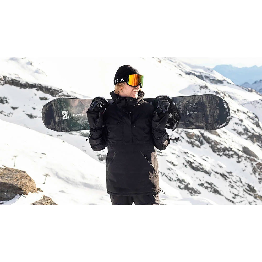 Annox Peak Anorak Lumilautatakki
