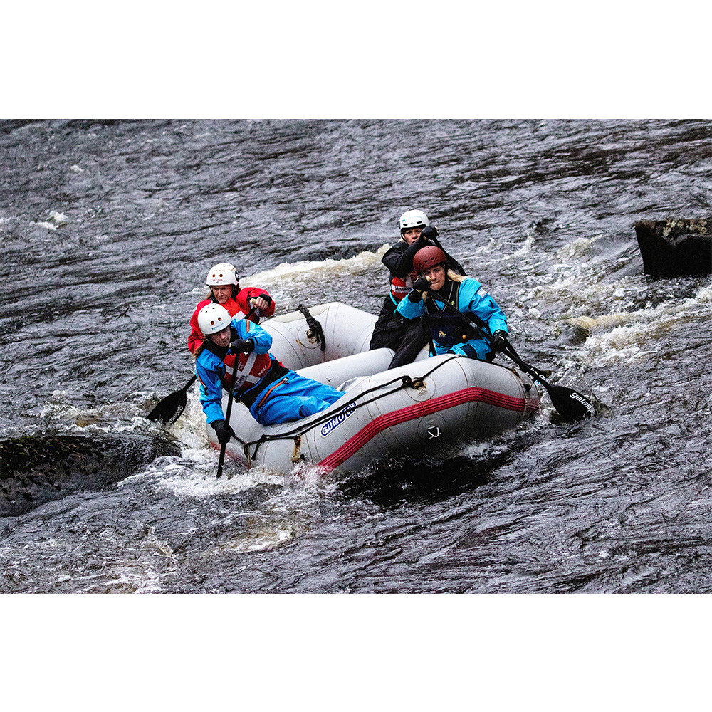 Annox Rider Drysuit