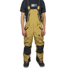 Annox Supreme Bib Lasten Lasketteluhousut