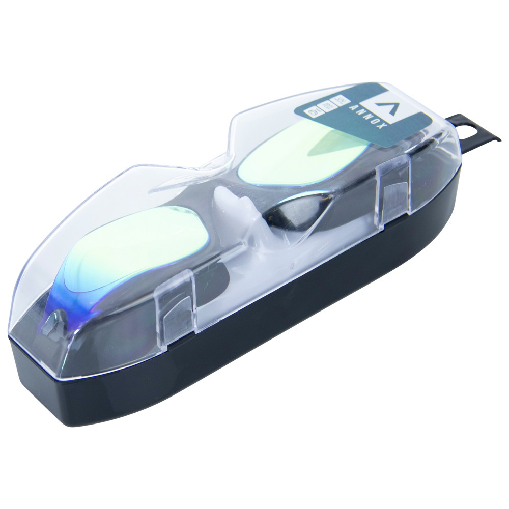 Annox Mirror Uimalasit