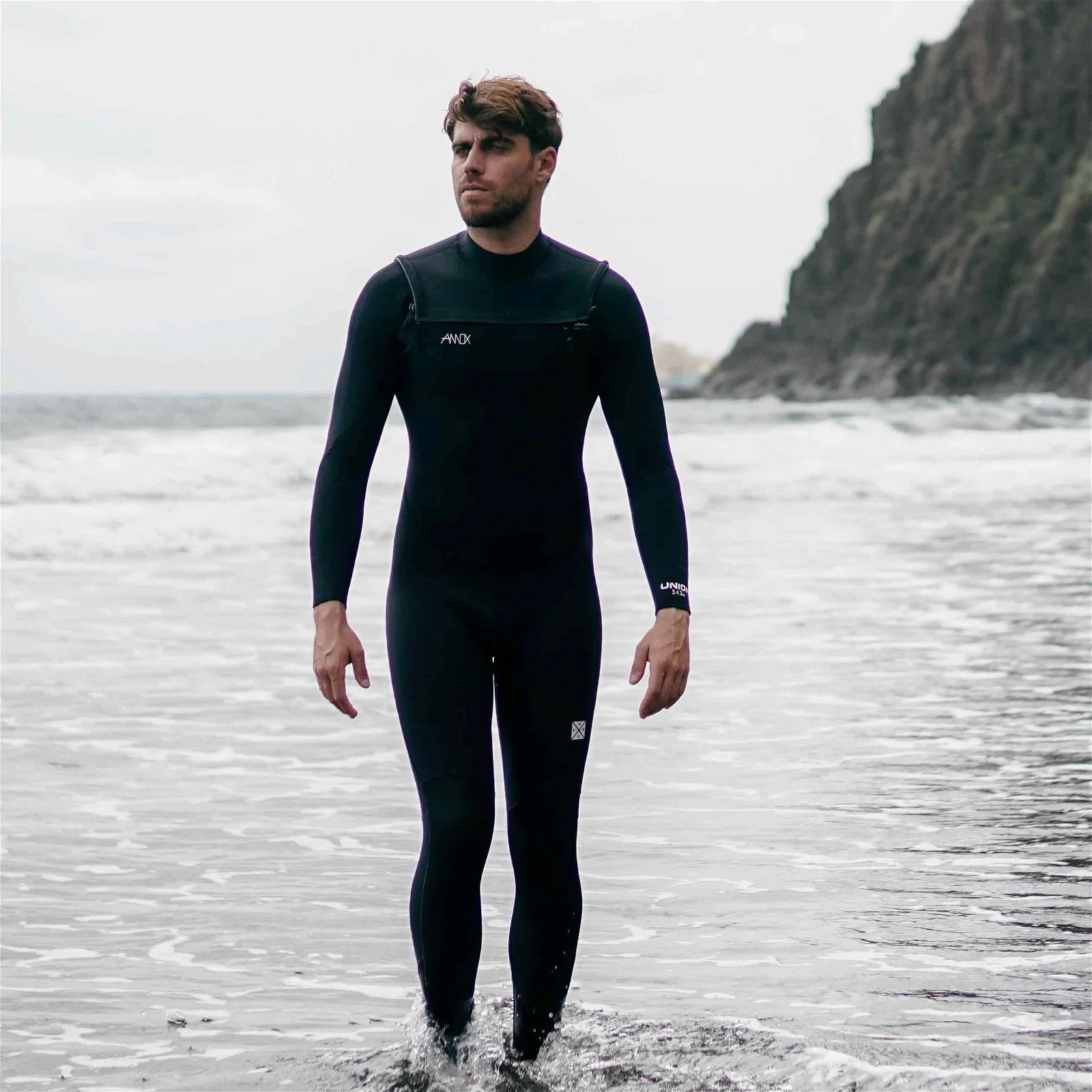Annox Union Wetsuit 5/4/3