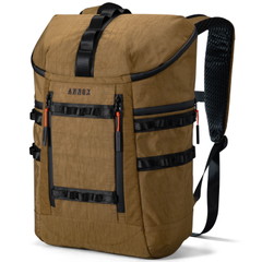 Annox Trailguard 23.5L - Vesitiivis Ulkoilureppu Kannettavalle Tietokoneelle (15.6”)