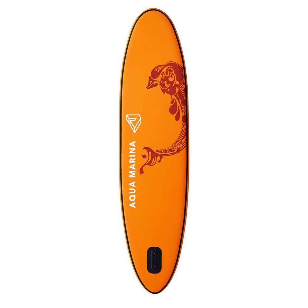 Aqua Marina Fusion Täytettävä SUP