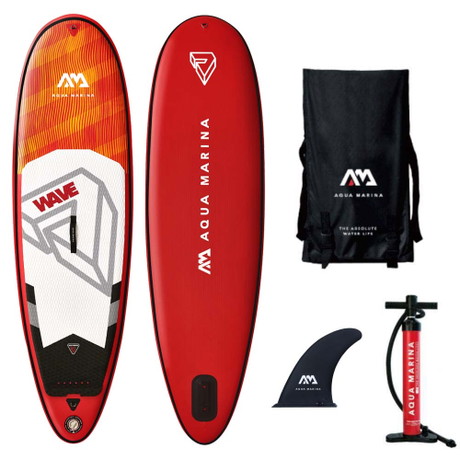 Aqua Marina Wave Ilmatäytteinen SUP