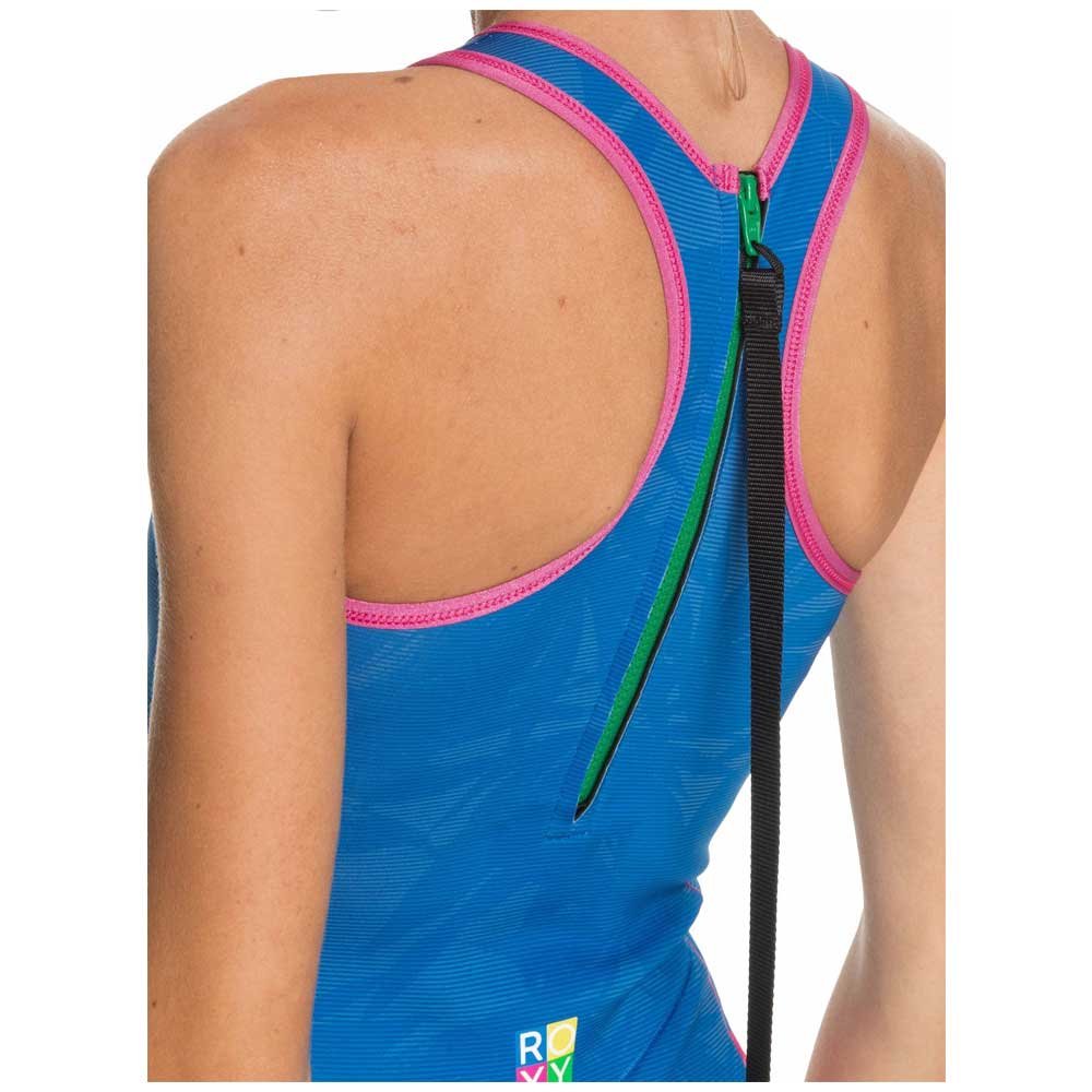Roxy POP Surf Nainen Märkäpuku 1 mm