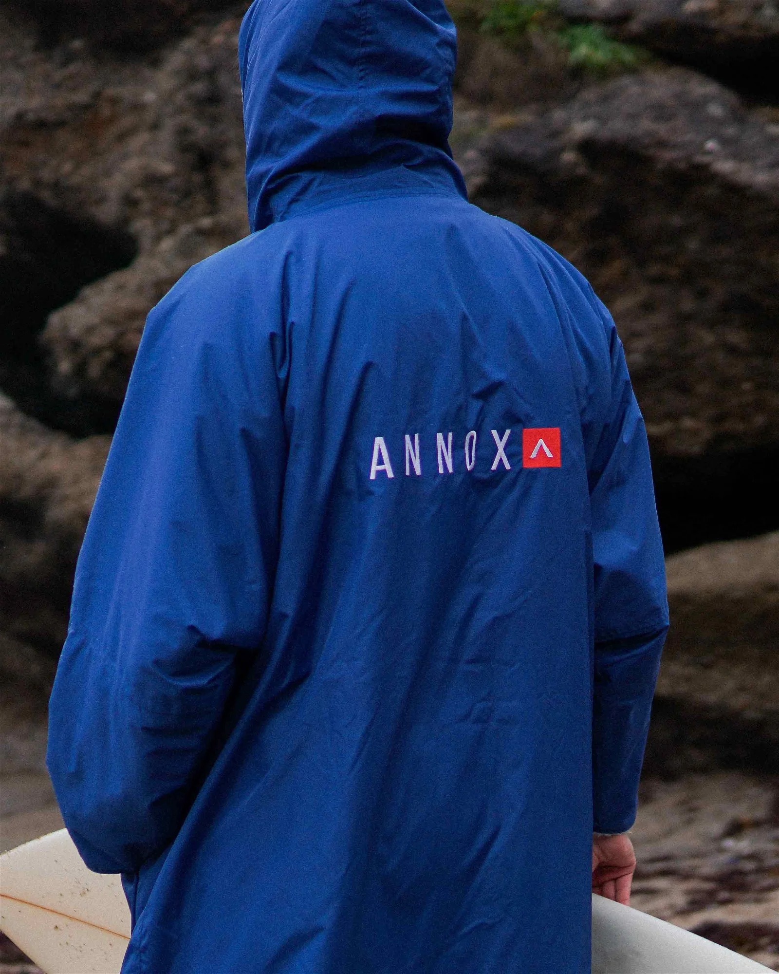 Annox Muutosviitta - LS