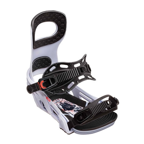 Bent Metal Joint Bindings